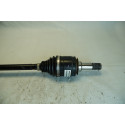 SEMI-EIXO TRASEIRO DIREITO JEEP GRAND CHEROKEE LMTD 3.0 19/20