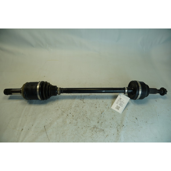 SEMI-EIXO TRASEIRO ESQUERDO JEEP GRAND CHEROKEE 3.0 19/20