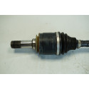 SEMI-EIXO TRASEIRO ESQUERDO JEEP GRAND CHEROKEE 3.0 19/20