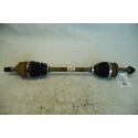 SEMI-EIXO DIANTEIRO ESQ HYUNDAI HB20S COMFORT PLUS 1.0 16/17