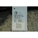ELETROVENTILADOR CHEVROLET ONIX HATCH LT 1.0 8V FLEX 2014