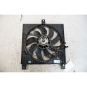 ELETROVENTILADOR RENAULT KWID ZEN 1.0 FLEX 2023/2024