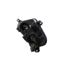 FAROL DIANTEIRO ESQUERDO FIAT TORO VOLCANO 2.0 16V 2016/2017