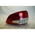 LANTERNA TRASEIRA DIREITA FIAT STRADA ADVENTURE1.8 2014