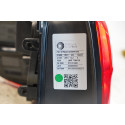 LANTERNA TRASEIRA DIREITA FIAT STRADA ADVENTURE1.8 2014