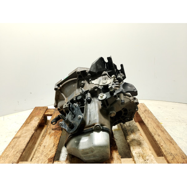 CÂMBIO MANUAL PEUGEOT 207 XR 1.4 2012/13