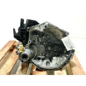 CÂMBIO MANUAL PEUGEOT 207 XR 1.4 2012/13