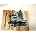 CÂMBIO MANUAL PEUGEOT 207 XR 1.4 2012/13