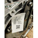 CÂMBIO AUTOMATICO VOLKSWAGEN POLO HIGHLINE TSI 1.0 FLEX 2025