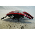 LANTERNA TRASEIRA DIREITA PEUGEOT 208 GRIFFE 1.6 FLX 2013/14