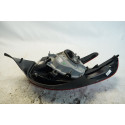 LANTERNA TRASEIRA DIREITA PEUGEOT 208 GRIFFE 1.6 FLX 2013/14