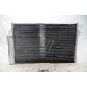 CONDENSADOR AR-CONDICIONADO CHEVROLET ONIX HATCH LT 1.0 2014