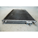 CONDENSADOR AR-CONDICIONADO CHEVROLET ONIX HATCH LT 1.0 2014
