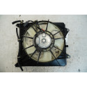 ELETROVENTILADOR HONDA WR-V EX 1.5 FLEXONE 2018