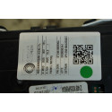 PAINEL DE INSTRUMENTOS NISSAN KICKS PLAY ACTIVE PLUS 1.6 2025