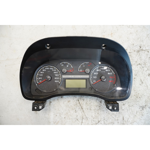 PAINEL DE INSTRUMENTOS FIAT STRADA ADVENTURE1.8 2014