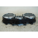 PAINEL DE INSTRUMENTOS PEUGEOT 207 XR 1.4 2012/13
