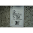 ALAVANCA COMANDO CHAVE SETA FIAT  IDEA ELX 1.4 MPI 2007/2008