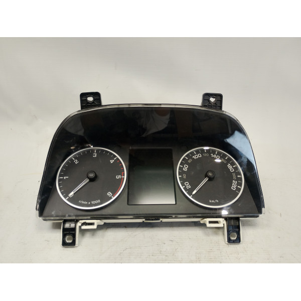 PAINEL DE INSTRUMENTOS LAND RANGE ROVER SPORT HSE 3.0 2013