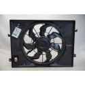 ELETROVENTILADOR HYUNDAI TUCSON 2.0 16V 2013/2014