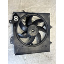 ELETROVENTILADOR CITRÖEN C3 ATTRACTION PURE TECH 1.2 15/16