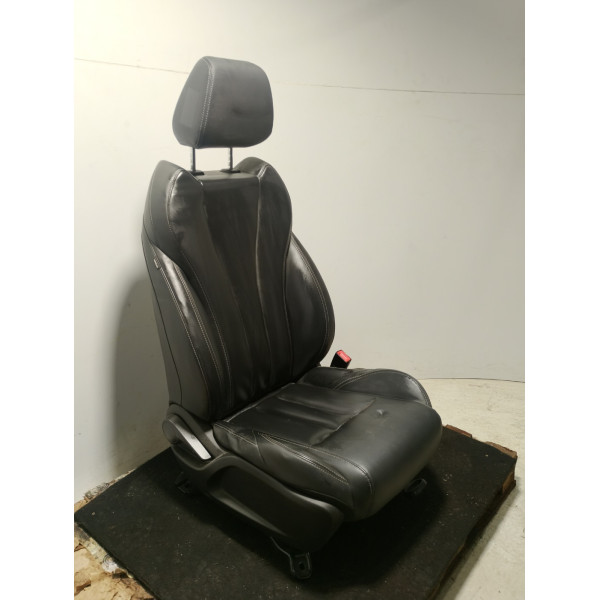 BANCO DO MOTORISTA CAOA CHERY ARRIZO 6 PRO 1.5 TURBO 2022/23