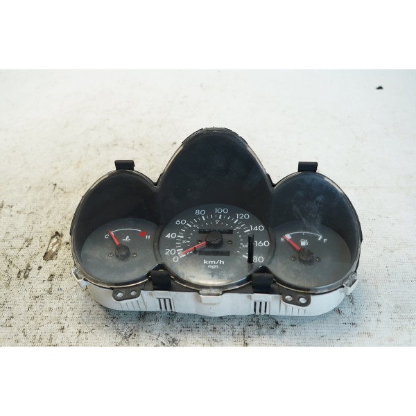 PAINEL DE INSTRUMENTOS HYUNDAI ATOS PRIME GLS 1.0 2000