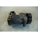 COMPRESSOR AR-CONDICIONADO FIAT TORO VOLCANO 2.0 2016/2017