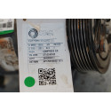 COMPRESSOR AR-CONDICIONADO FIAT TORO VOLCANO 2.0 2016/2017