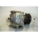 COMPRESSOR AR-CONDICIONADO CHEVROLET ONIX HATCH JOY 1.0 2018