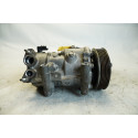 COMPRESSOR AR-CONDICIONADO CITROËN C3 EXCL. 1.6 VTI FLX 2017