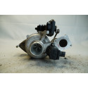 TURBINA JEEP COMPASS LONG. T270 1.3 TB 2024/2025