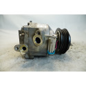 COMPRESSOR DO AR-CONDICIONADO CHEVROLET SPIN LT 1.8V 2019