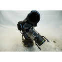 TURBOCOMPRESSOR TURBINA VOLKSWAGEN VIRTUS HIGHLINE 1.0 2022