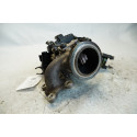 TURBOCOMPRESSOR TURBINA VOLKSWAGEN VIRTUS HIGHLINE 1.0 2022