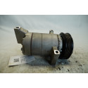 COMPRESSOR AR-CONDICIONADO CHEVROLET ONIX HATCH LT 1.0 20/21