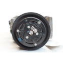 COMPRESSOR DO AR-CONDICIONADO HONDA FIT EX/S 1.5 2017/18