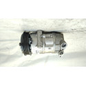 COMPRESSOR AR-CONDICIONADO FIAT ARGO TREKKING 1.3 8V 23/24