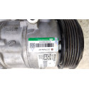 COMPRESSOR AR-CONDICIONADO FIAT ARGO TREKKING 1.3 8V 23/24