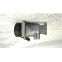 COMPRESSOR AR-CONDICIONADO NISSAN MARCH SV 1.6 16V FUE 12/13