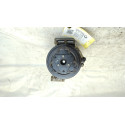 COMPRESSOR AR-CONDICIONADO NISSAN MARCH SV 1.6 16V FUE 12/13