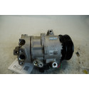 COMPRESSOR AR-CONDICIONADO HYUNDAI CRETA PLATINUM 1.0 2025 