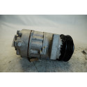 COMPRESSOR AR-CONDICIONADO HYUNDAI CRETA PLATINUM 1.0 2025 