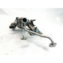 TURBINA HYUNDAI CRETA PLATINUM 1.0 2025
