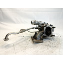 TURBINA HYUNDAI CRETA PLATINUM 1.0 2025