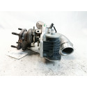 TURBINA HYUNDAI CRETA PLATINUM 1.0 2025