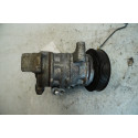 COMPRESSOR DO AR-CONDICIONADO HONDA HR-V TOURING 1.8 2018