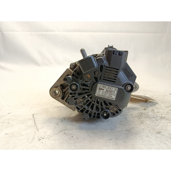 ALTERNADOR HYUNDAI CRETA ATTITUDE 1.6 2018/19