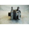 ALTERNADOR NISSAN VERSA UNIQUE 1.6 16V FLEX 4P 2016