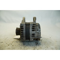ALTERNADOR NISSAN VERSA UNIQUE 1.6 16V FLEX 4P 2016
